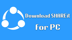 تحميل برنامج shareit للكمبيوتر ويندوز xp