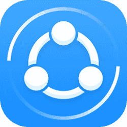 تحميل برنامج شير ات shareit للاندرويد 2.3.6