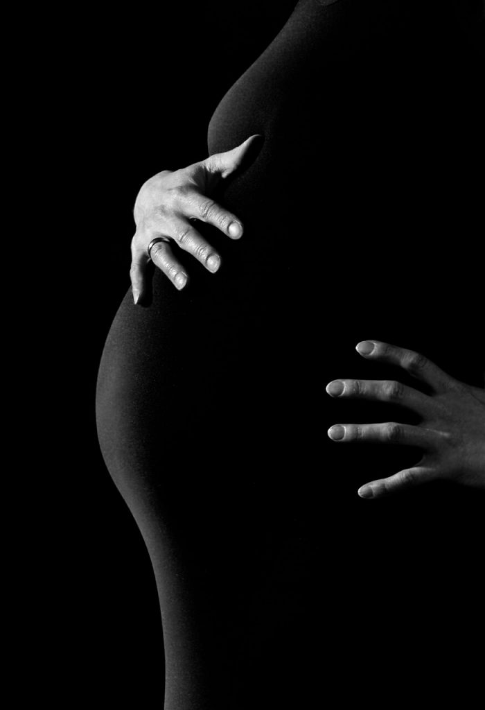 أعراض الحمل المبكر في الأسبوع الثاني