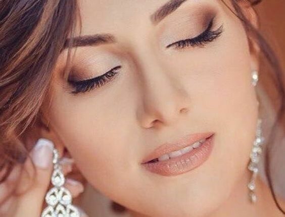 العناية ببشرة العروس قبل الفرح بشهر