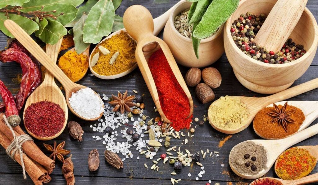 أطعمة تقتل الجنين
