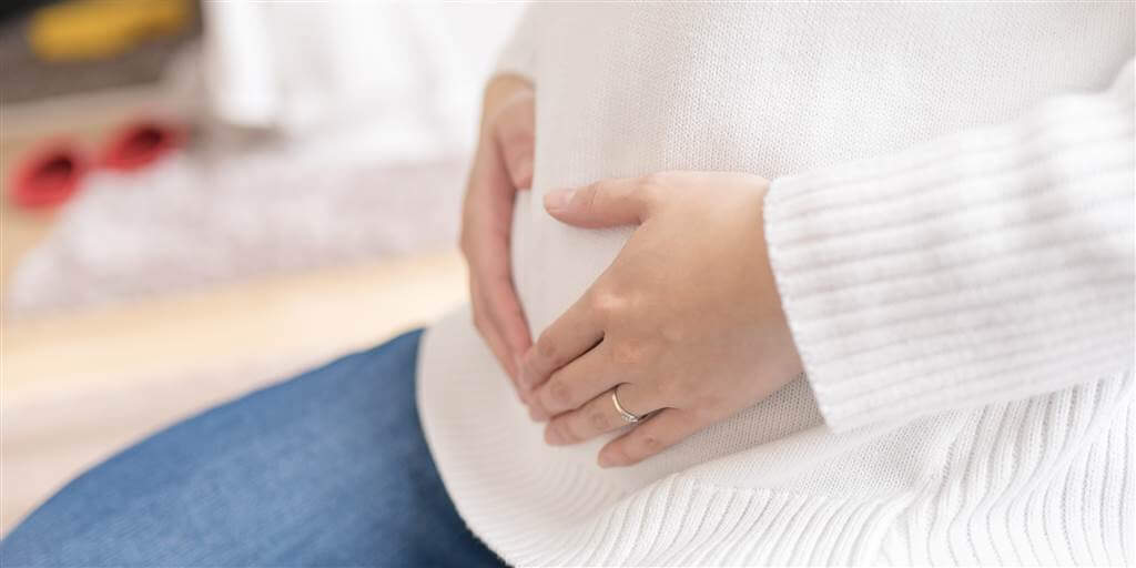 اعراض الاجهاض في الشهر الخامس