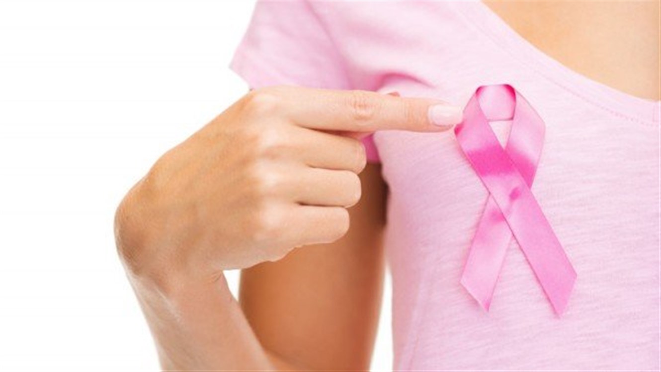 اعراض سرطان الثدي المبكر عند النساء