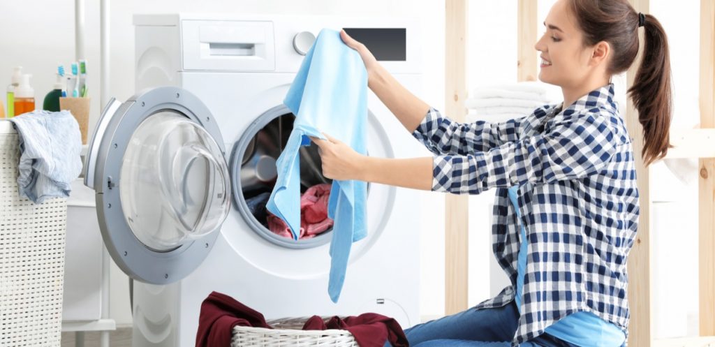 نصائح لجعل عملية غسل الملابس أسهل