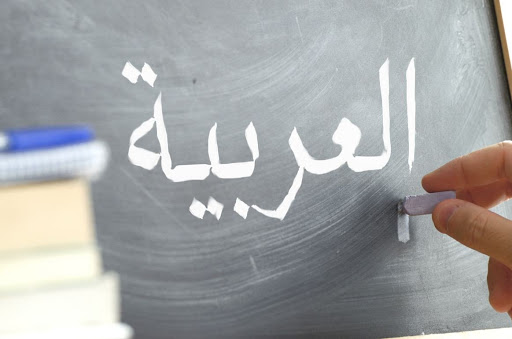 معجم اللغة العربية لشرح الكلمات